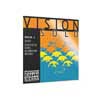 Thomastik-Infeld VIS-02 vioolsnaar A-2 4/4, synthetische kern, aluminium afbeelding 3