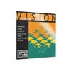 Thomastik-Infeld VIT-03 vioolsnaar D-3 4/4, synthetische kern, puur zilversteel afbeelding 3