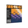 Thomastik-Infeld VI-22A altvioolsnaar D-2 (36-39cm), synthetische kern, zilver afbeelding 3