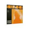 Thomastik-Infeld TH-664 altvioolsnaar A-1 1/4 (30,0cm), kabelkern, chroom afbeelding 2