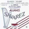 Savarez HPK52 Alliance harpsnaar voor kleine harp en concertharp 0,52 mm 1 m