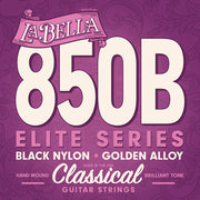 La Bella 850B Concert klassieke gitaarsnaren, normale spanning, 028-041