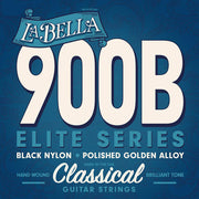 La Bella Golden Superior Klassieke gitaarsnaren Medium 028-032-040-030-035-043