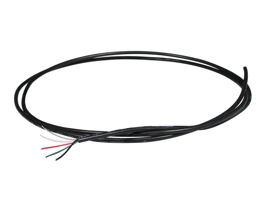 Boston GIC-41 Afgeschermde kabel 1 meter