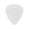 Dunlop 44-P-38 Nylon Standard Plectra 0.38 mm Wit