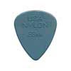 Dunlop 44-P-88 Nylon Standard Plectra 0.88 mm Donkergrijs