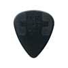 Dunlop 44-P-100 Nylon Standard Plectra 1.00 mm Zwart