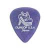 Dunlop 417-P-96 Gator Grip Plectra 0.96 mm Paarsblauw