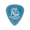 Dunlop 417-P-114 Gator Grip Plectra 1.14 mm Blauw