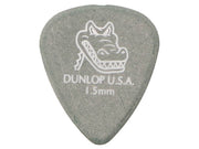 Dunlop 417-P-150 Gator Grip Plectra 1.50 mm Groen
