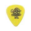 Dunlop 418-P-73 Tortex Standard Plectra 0.73 mm Geel