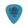 Dunlop 418-P-100 Tortex Standard Plectra 1.00 mm Blauw