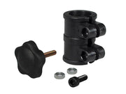 Boston OMS-302-006 statiefhouder voor lessenaar, nylon, met schroeven en bouten