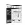 Thomastik-Infeld THPI-01SN vioolsnaar E-1 4/4, vertind chroomsteel afbeelding 3