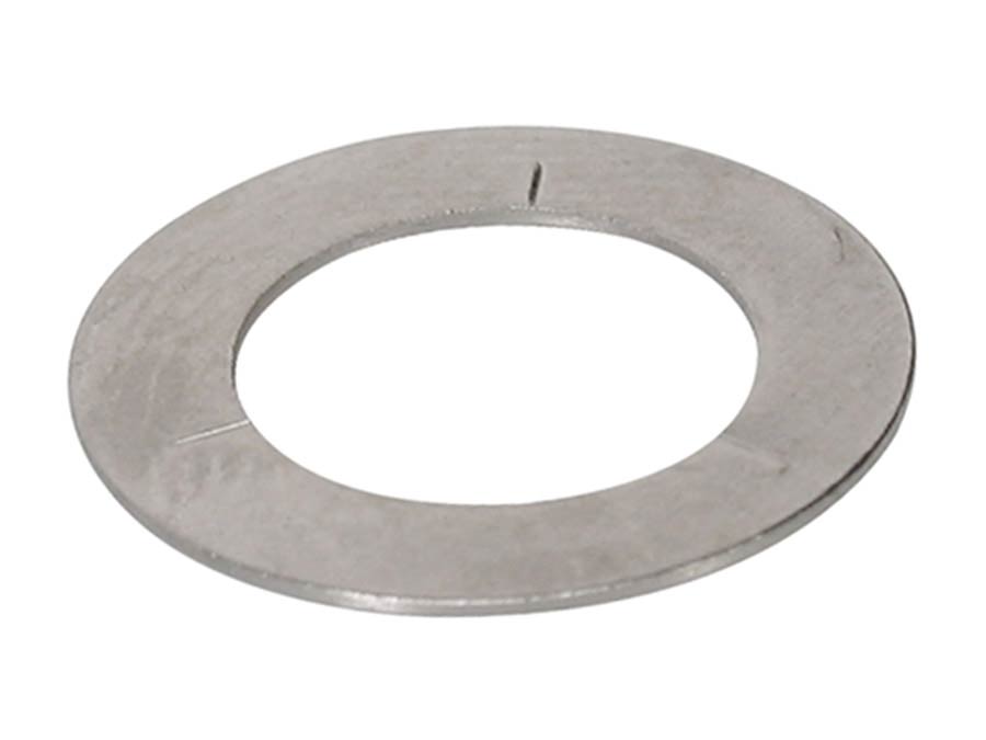 Switchcraft SC-S10221 bevestigingsrivets voor SC-11, SC-12B en SC-FAL11 - 12-pack