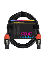 Boston SC-230-2 Speakerkabel Zwart 2 meter