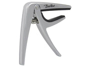 Boston BC-85-TI Capo voor Akoestische/Elektrische Gitaar