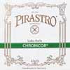 Pirastro P676400 Chromcor B6-snaar voor concertharp