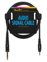 Boston AC-251-300 Audio signaalkabel 3 meter