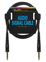 Boston AC-222-075 Audio signaalkabel 0.75 meter