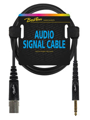 Boston AC-282-150 Audio signaalkabel 1.5 meter