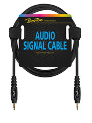 Boston AC-266-300 Audio signaalkabel 3 meter