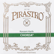 Pirastro P171420 Chorda B1-snaar voor concertharp
