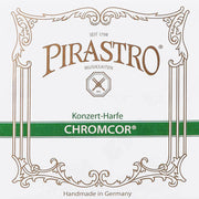 Pirastro P375300 Chromcor C5-snaar voor concertharp