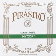Pirastro P571720 Nycor F1-snaar voor concertharp
