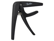 Boston BC-86-BK Capo voor Klassieke Gitaar