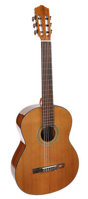 Salvador Cortez CC-10 Klassieke Gitaar 4/4 Ceder