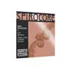 Thomastik-Infeld THS-39 contrabassnaar E-4 4/4, 110cm, medium, spiraalkern, chroom afbeelding 3