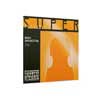 Thomastik-Infeld TH-37S contrabassnaar E-2 4/4, 110cm, solo, medium, kabelkern, chroom afbeelding 2
