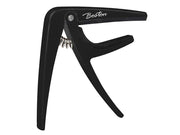 Boston BC-87-BK Capo voor Ukelele, Mandolin of Banjo