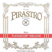 Pirastro P340500 Flexocor Deluxe C#-snaar solo voor contrabas