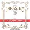Pirastro P340500 Flexocor Deluxe C#-snaar solo voor contrabas