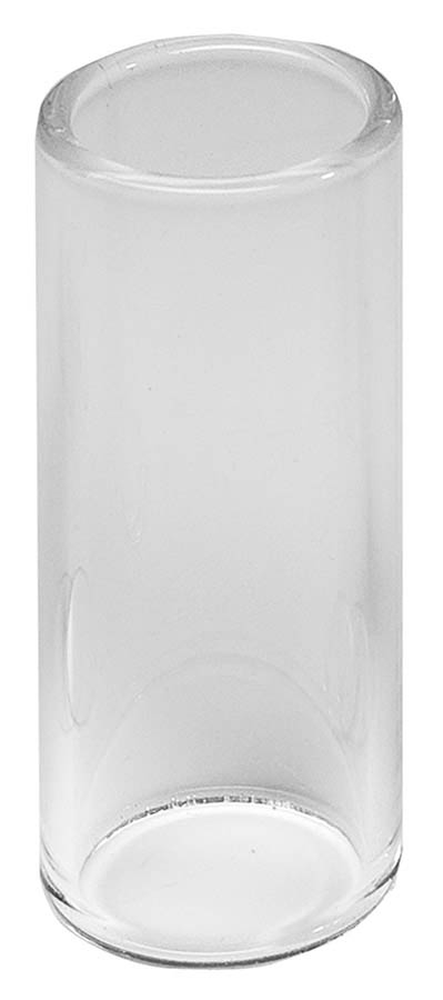Fender glass slide, thick med (60mm)