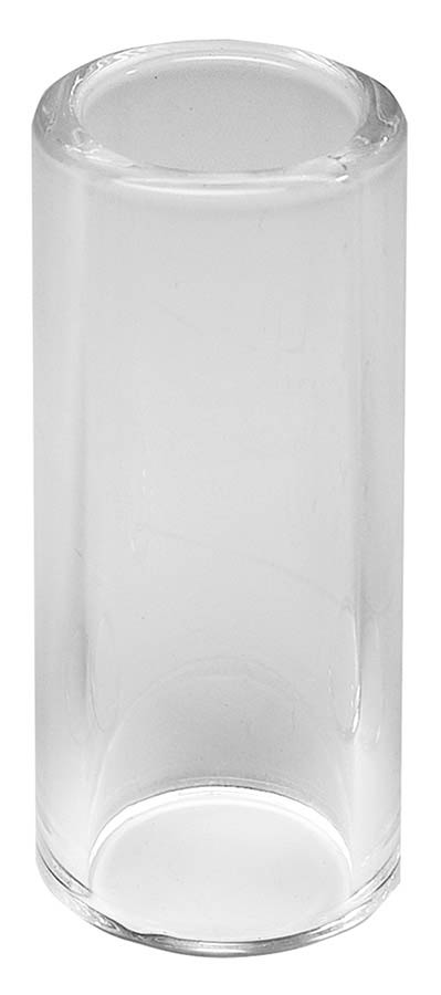 Fender glass slide, fat lg (69mm)