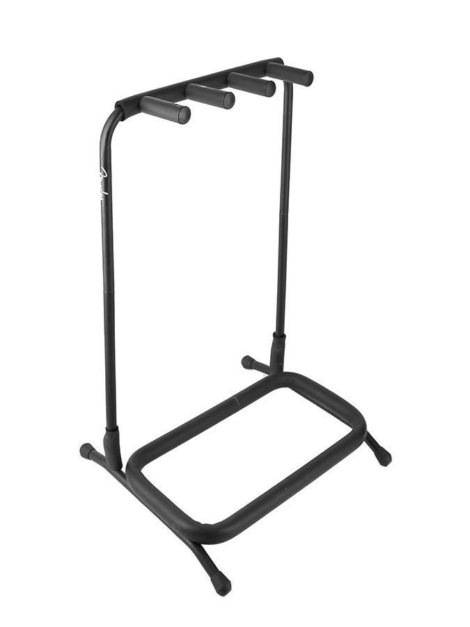 Fender gitaarstatief multi stand 3 voor 3 gitaren
