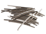 Fender fretdraad, Strat/Tele/other electrics, 24 pcs, vintage size