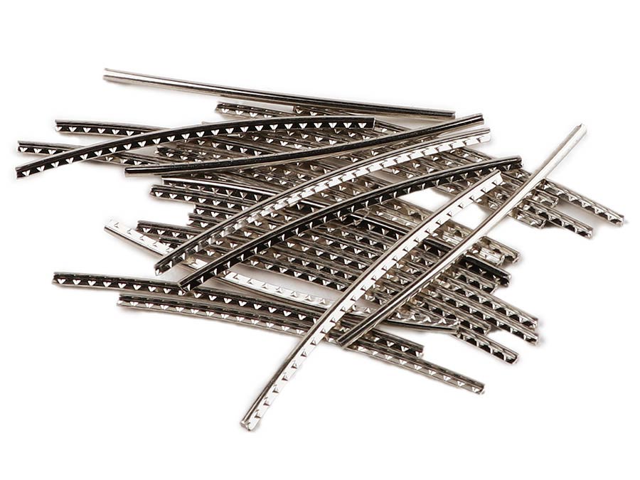 Fender fretdraad, Strat/Tele/other electrics, 24 pcs, vintage size
