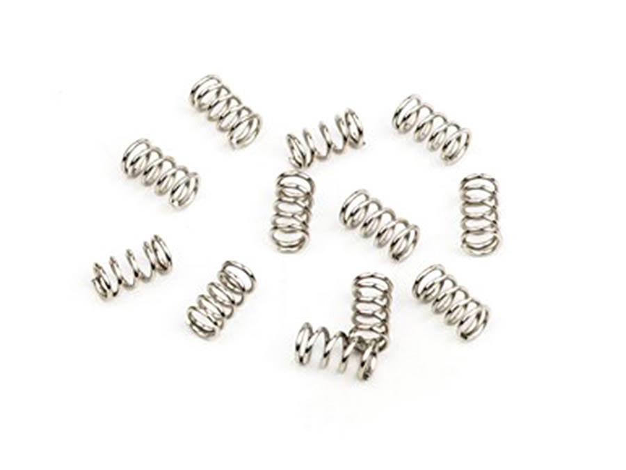 Fender intonation springs, 12 pcs