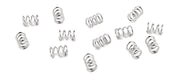 Fender intonation springs, American Vintage Strat, nikkel, 12 pcs
