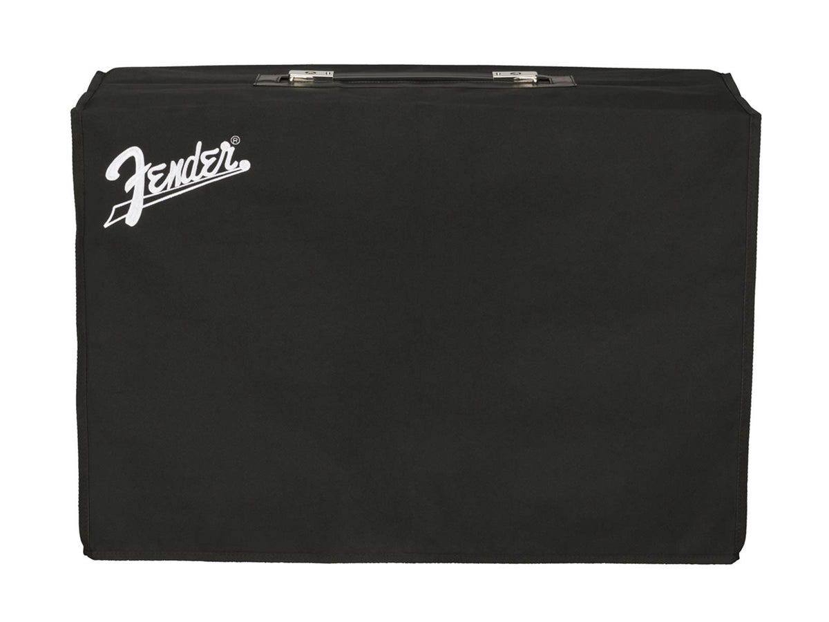 Fender amplifier cover '65 Twin Reverb, black