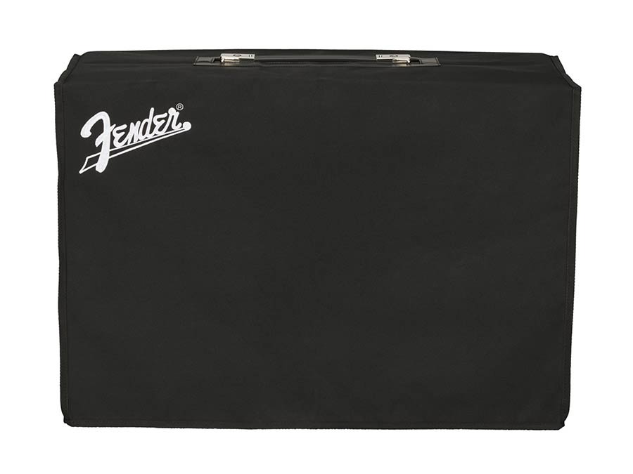 Fender amplifier cover Hot Rod DeVille 212, black