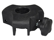Boston OMS-302-008 klemmechanisme voor lessenaarstatief, met bout