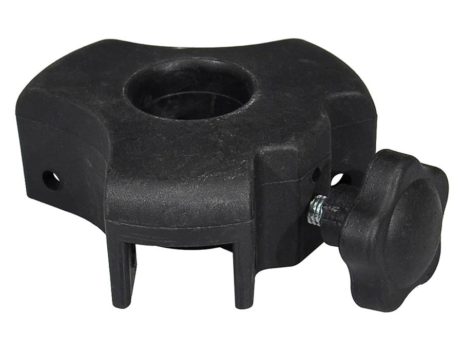 Boston OMS-302-008 klemmechanisme voor lessenaarstatief, met bout