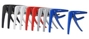 Boston BC-86-MC/10 Capos voor Klassieke Gitaar (10 Stuks)