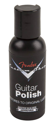 Fender guitar polish, 2oz