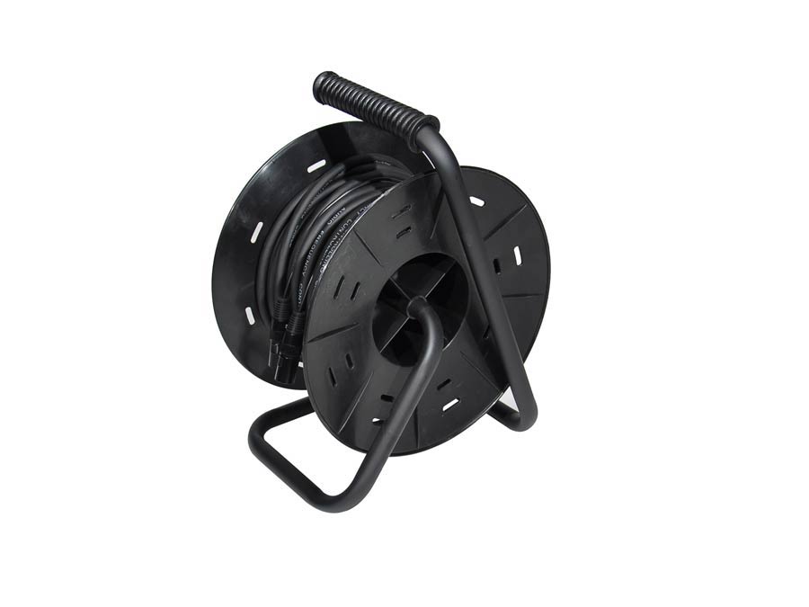 Boston R-02-30 Multikabel op haspel 30 meter
